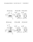 LOAD DETECTION DEVICE FOR VEHICLE SEAT diagram and image