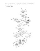 LOAD DETECTION DEVICE FOR VEHICLE SEAT diagram and image