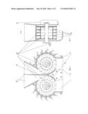 Motor Vehicles diagram and image