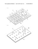 KEY BASE AND KEY SEAT diagram and image