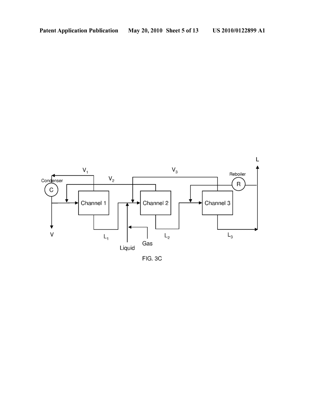 SMALL-SCALE METHOD AND APPARATUS FOR SEPARATING MIXTURES - diagram, schematic, and image 06