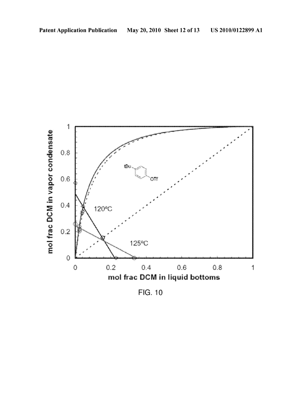 SMALL-SCALE METHOD AND APPARATUS FOR SEPARATING MIXTURES - diagram, schematic, and image 13