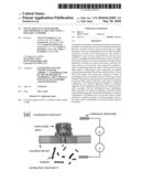 SINGLE MOLECULE MASS OR SIZE SPECTROMETRY IN SOLUTION USING A SOLITARY NANOPORE diagram and image