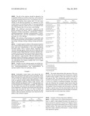 OPHTHALMIC AND CONTACT LENS SOLUTION diagram and image