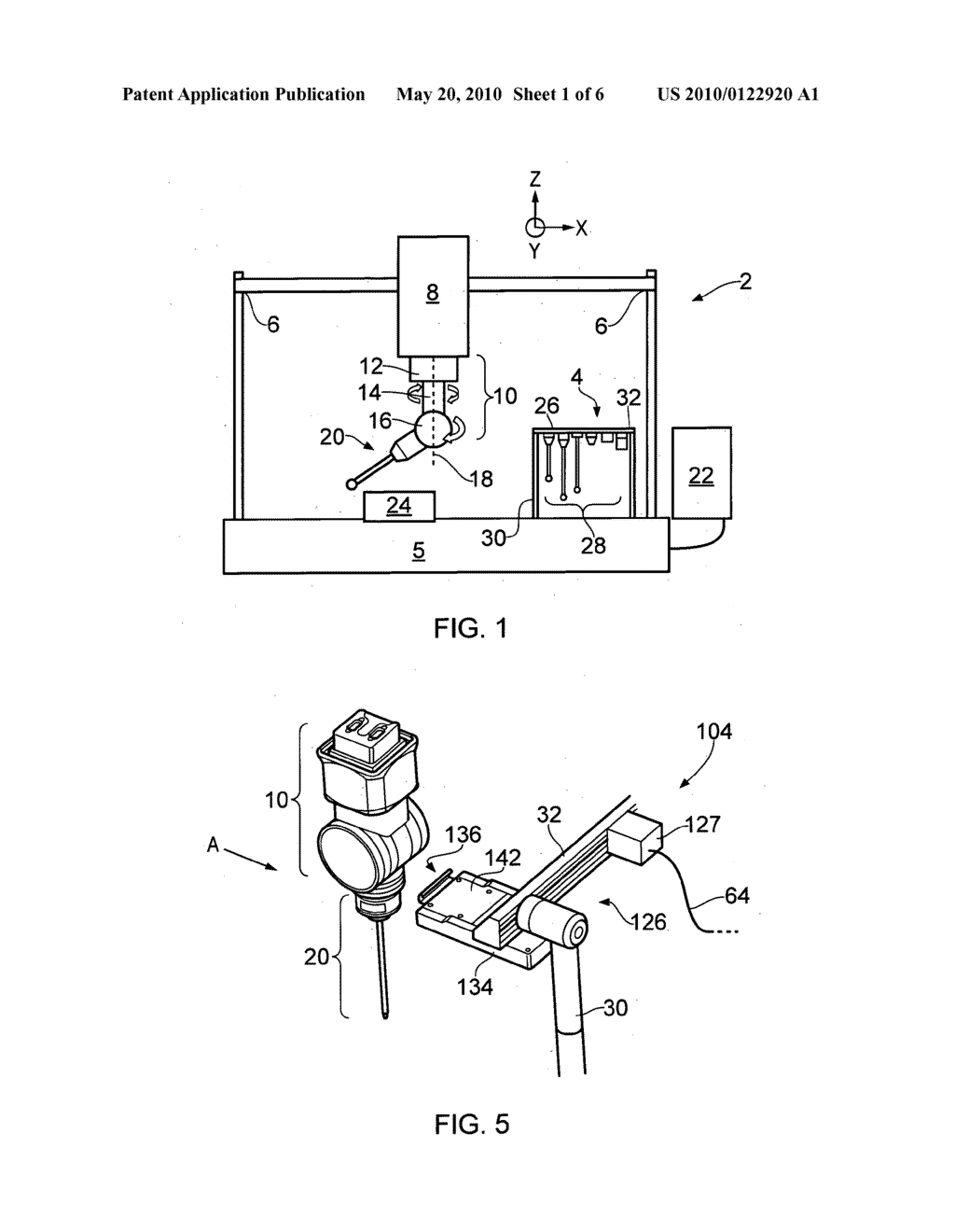 Storage Apparatus - diagram, schematic, and image 02