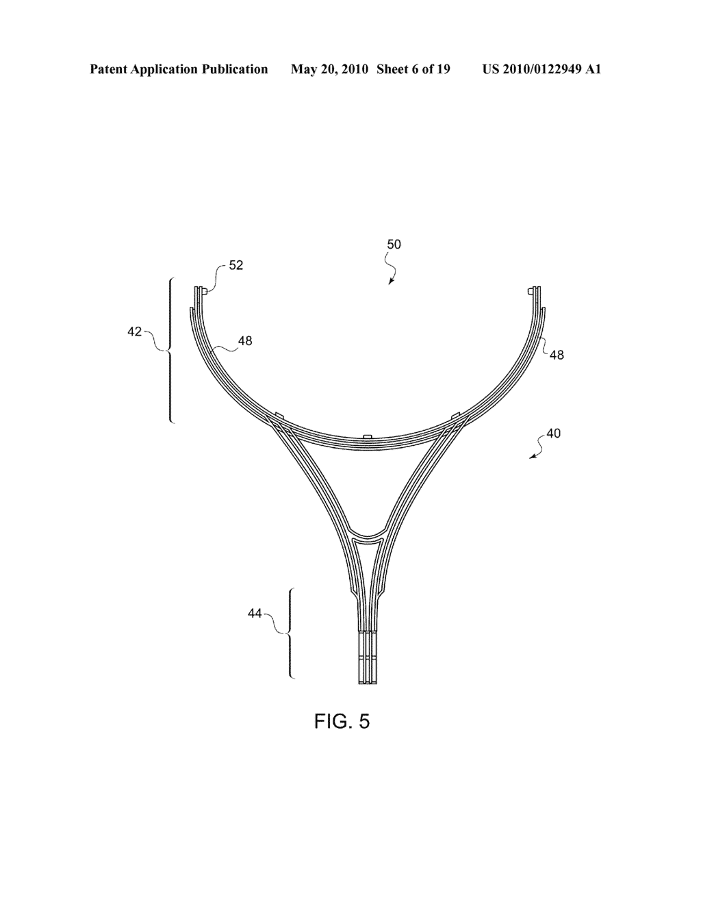 Pool Accessories and Systems - diagram, schematic, and image 07