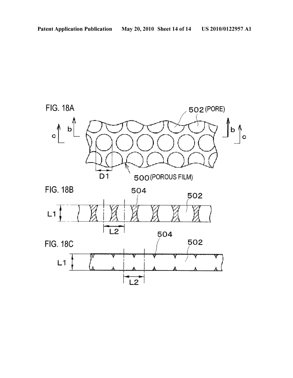 MICROCHANNEL DEVICE, SEPARATION APPARATUS, AND SEPARATION METHOD - diagram, schematic, and image 15