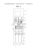 VACUUM SWITCHGEAR diagram and image