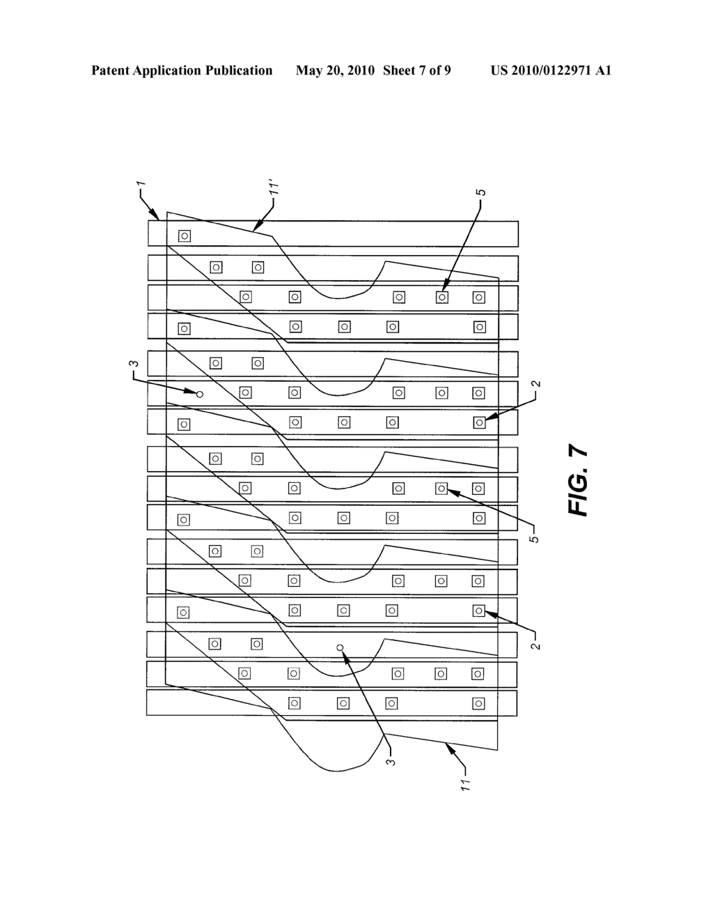 Process For Laser Cutting A Metal Plate - diagram, schematic, and image 08