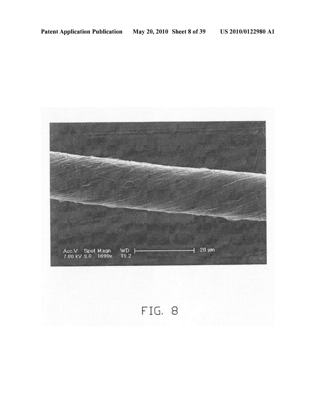 Carbon nanotube heater - diagram, schematic, and image 09