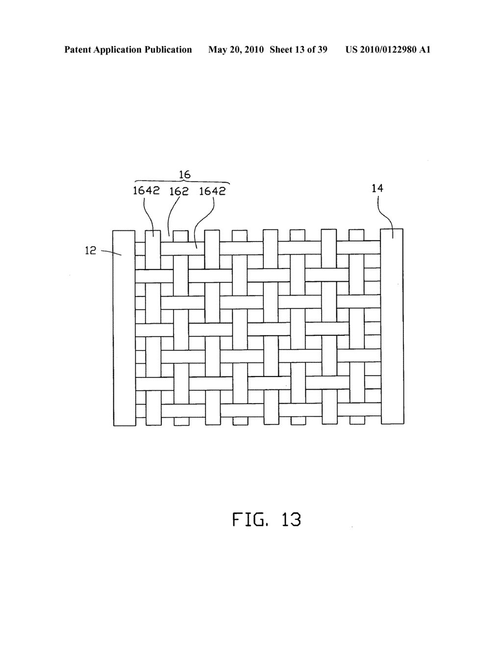 Carbon nanotube heater - diagram, schematic, and image 14