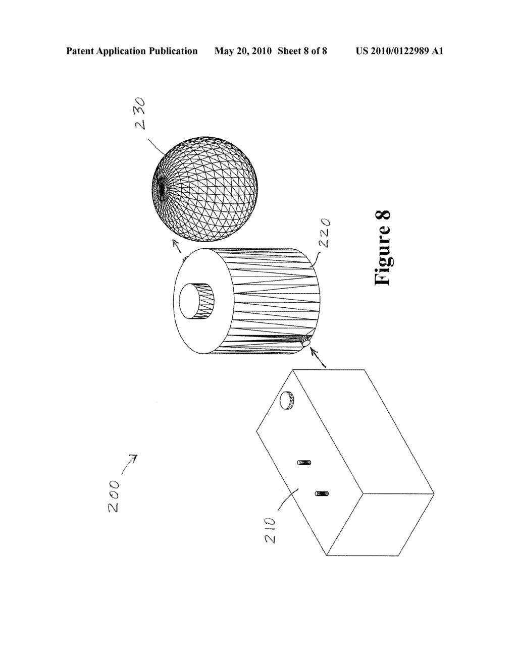 SYSTEM AND METHOD FOR FUELING DIESEL ENGINES WITH VEGETABLE OIL - diagram, schematic, and image 09