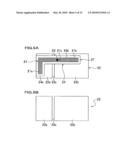 ASSEMBLING STRUCTURE OF RADIO IC TAG diagram and image