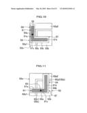 ASSEMBLING STRUCTURE OF RADIO IC TAG diagram and image