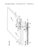 ASSEMBLING STRUCTURE OF RADIO IC TAG diagram and image