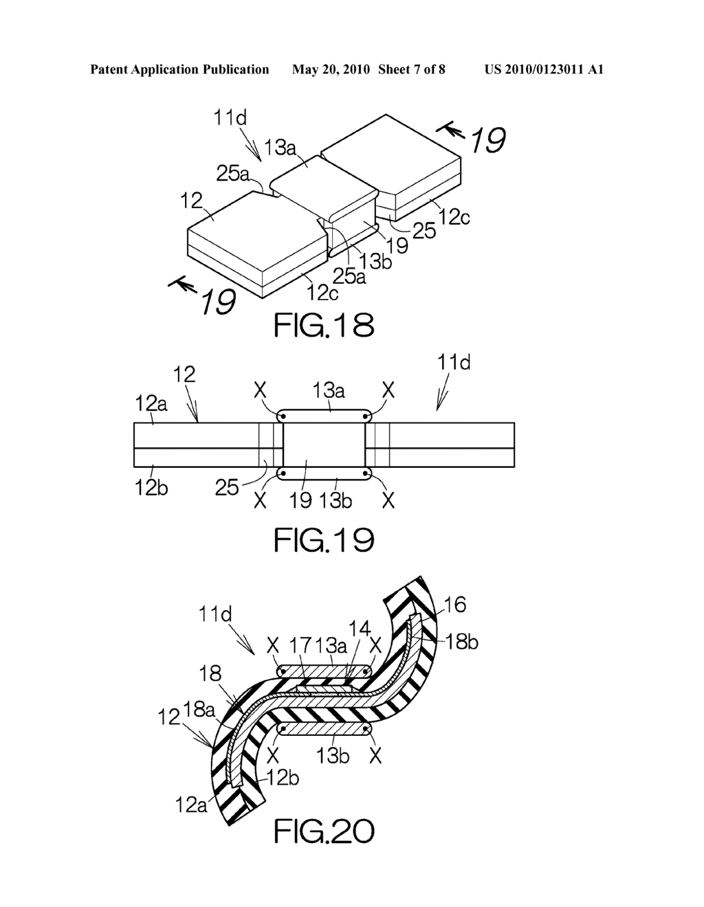 RADIO-FREQUENCY IDENTIFICATION TAG - diagram, schematic, and image 08