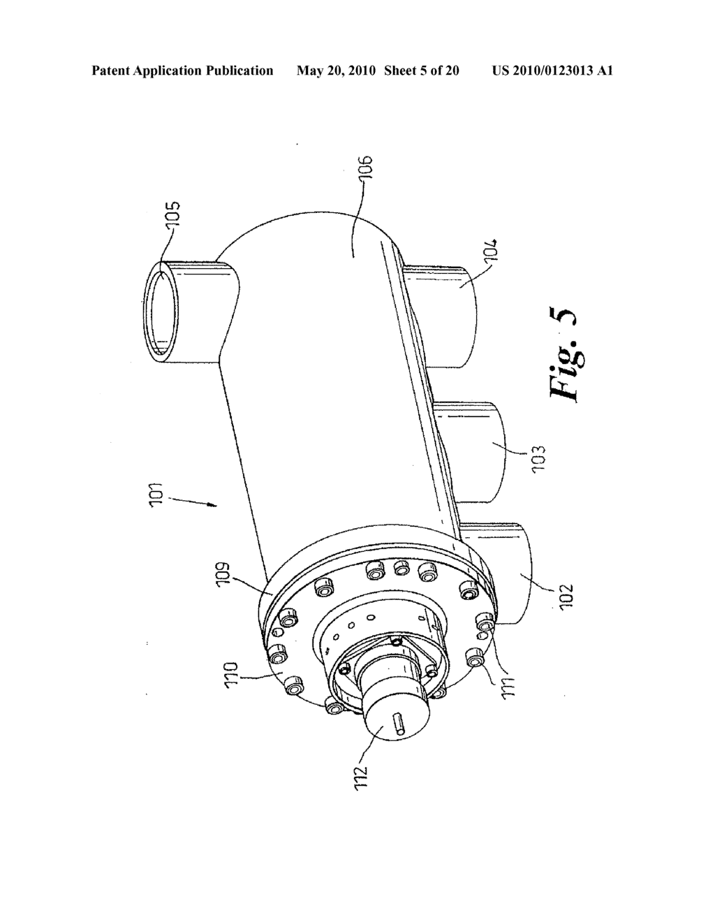 THERMOSTATIC MIXING VALVE - diagram, schematic, and image 06