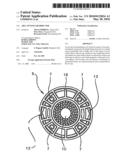 AIR CAP WITH AIR DIRECTOR diagram and image