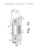 PRESSURIZED TANK SPRAYER WITH REMOVABLE CAP diagram and image