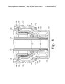 PRESSURIZED TANK SPRAYER WITH REMOVABLE CAP diagram and image