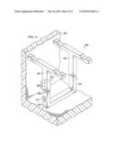 BAG HOLDING APPARATUS diagram and image