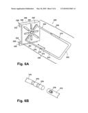 CONTAINER MOUNTING SYSTEM diagram and image