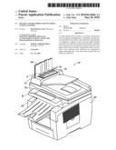 Imaging And Recording Device Media Staging Support diagram and image