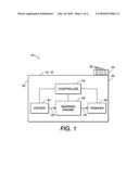 Imaging And Recording Device Media Staging Support diagram and image