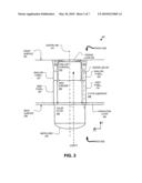 BACKSIDE ILLUMINATED IMAGING SENSOR WITH IMPROVED ANGULAR RESPONSE diagram and image