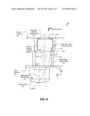 BACKSIDE ILLUMINATED IMAGING SENSOR WITH IMPROVED ANGULAR RESPONSE diagram and image