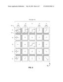 BACKSIDE ILLUMINATED IMAGING SENSOR WITH IMPROVED ANGULAR RESPONSE diagram and image