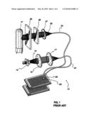 ENHANCED INSTRUMENTATION AND METHOD FOR OPTICAL MEASUREMENT OF SAMPLES diagram and image