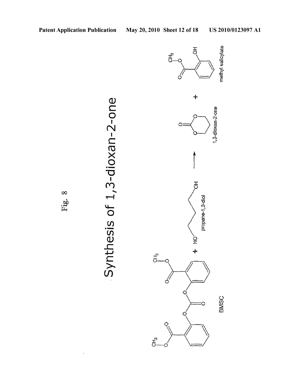 Method for Making Carbonates and Esters - diagram, schematic, and image 13