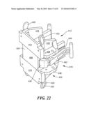 DEVICE FOR TRANSFERRING A LOAD FROM AN OBJECT TO A LOAD-BEARING ELEMENT diagram and image