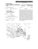 Land clearing device diagram and image