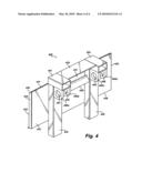 Land clearing device diagram and image