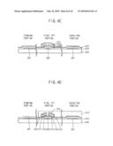 SEMICONDUCTOR DEVICE AND MANUFACTURING METHOD THEREOF diagram and image