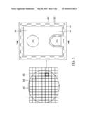 LIGHT-EMITTING DEVICE STRUCTURE AND SEMICONDUCTOR WAFER STRUCTURE WITH THE SAME diagram and image