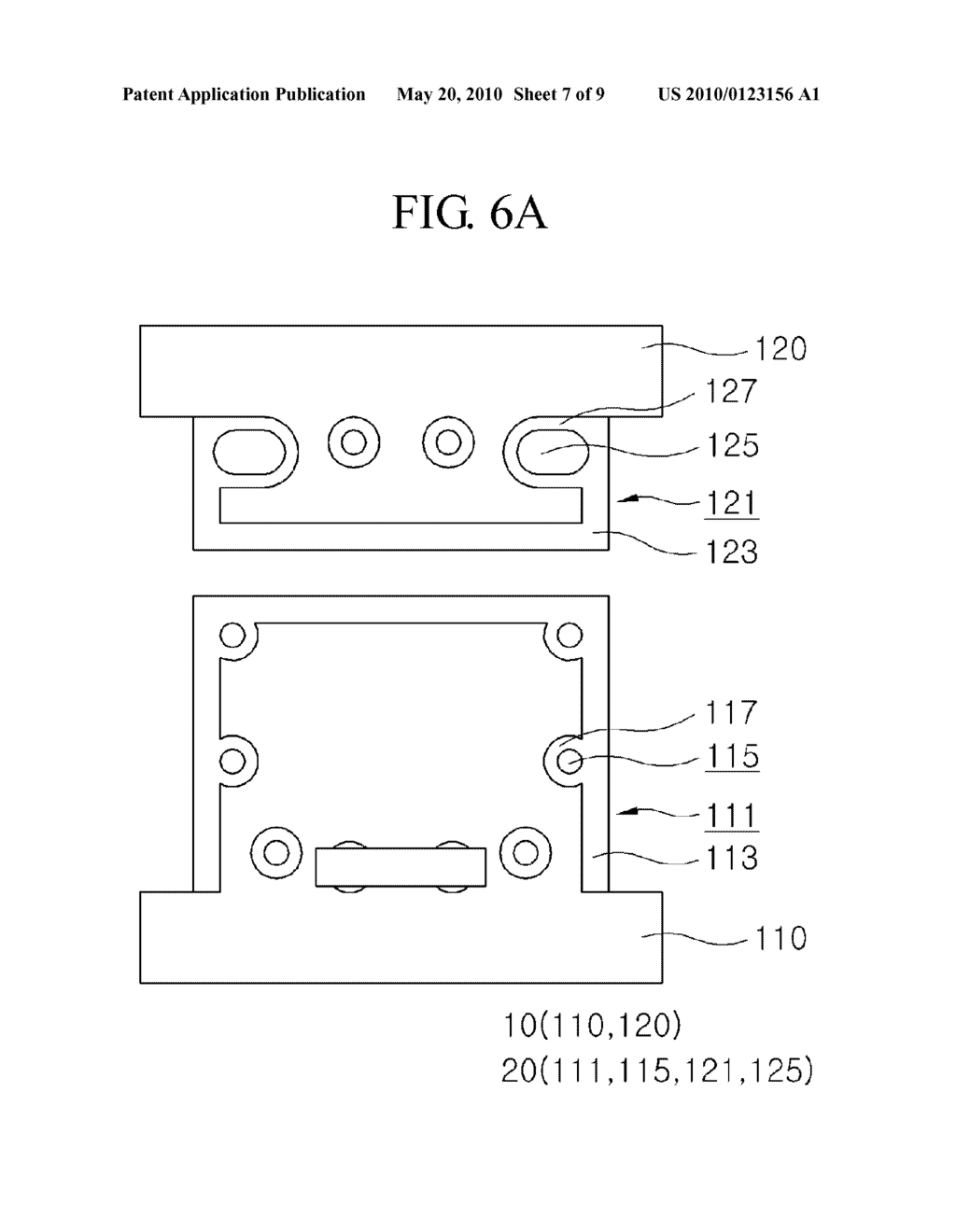 LIGHT EMITTING DEVICE - diagram, schematic, and image 08