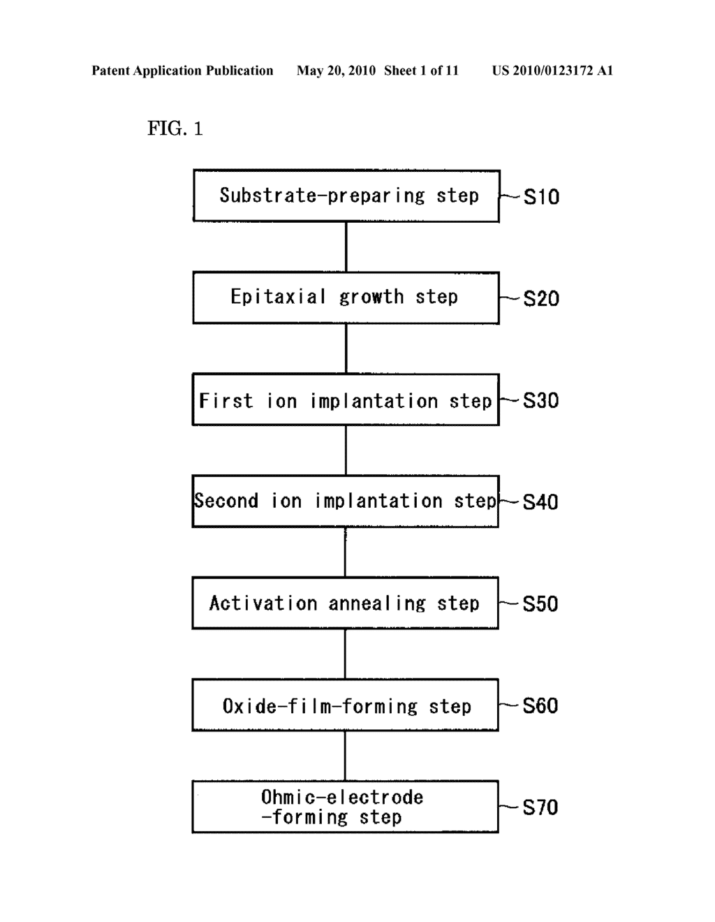 SEMICONDUCTOR DEVICE AND METHOD OF PRODUCING SEMICONDUCTOR DEVICE - diagram, schematic, and image 02