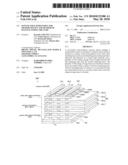 NONVOLATILE SEMICONDUCTOR MEMORY DEVICE AND METHOD OF MANUFACTURING THE SAME diagram and image