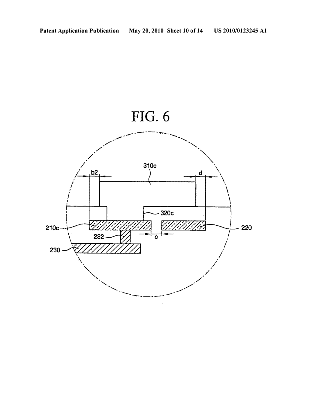 Semiconductor integrated circuit devices and display apparatus including the same - diagram, schematic, and image 11