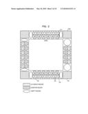 LAYOUT DESIGN METHOD AND SEMICONDUCTOR INTEGRATED CIRCUIT diagram and image