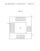 LAYOUT DESIGN METHOD AND SEMICONDUCTOR INTEGRATED CIRCUIT diagram and image