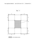 LAYOUT DESIGN METHOD AND SEMICONDUCTOR INTEGRATED CIRCUIT diagram and image