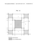 LAYOUT DESIGN METHOD AND SEMICONDUCTOR INTEGRATED CIRCUIT diagram and image