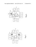 ELECTRONIC PACKAGE STRUCTURE AND METHOD diagram and image