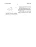 PHOTOSENSITIVE RESIN COMPOSITION FOR IMPRINTING PROCESS AND METHOD FOR FORMING ORGANIC LAYER OVER SUBSTRATE diagram and image