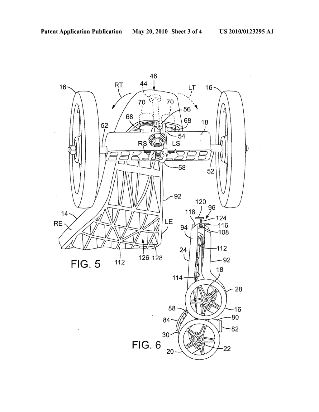 Skateboard - diagram, schematic, and image 04