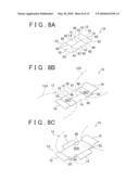 FRONT PASSENGER AIRBAG DEVICE diagram and image